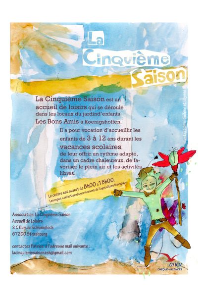 affiche